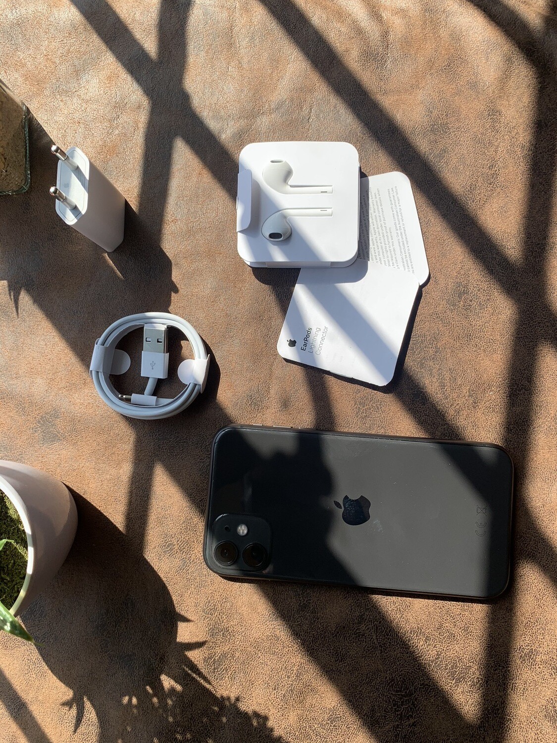 iPhone 11 de 128GB