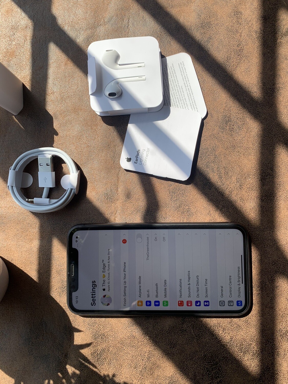 iPhone 11 de 128GB