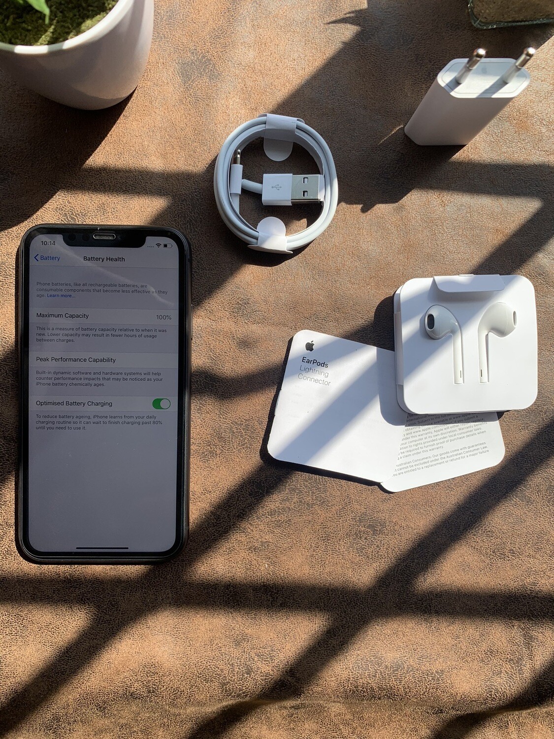 iPhone 11 de 128GB