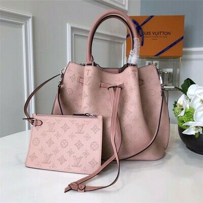 Louis vuitton GIROLATA handbags for women