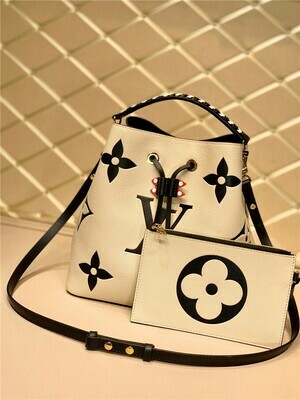 LV CRAFTY NÉONOÉ MM
