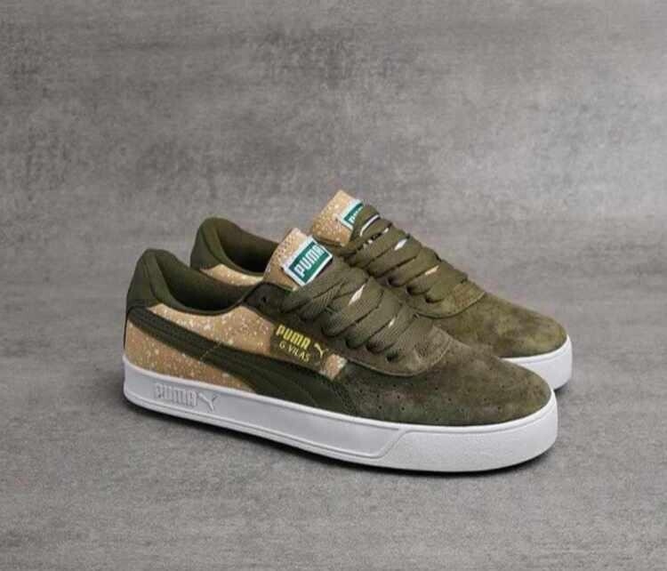 Puma G.Vilas