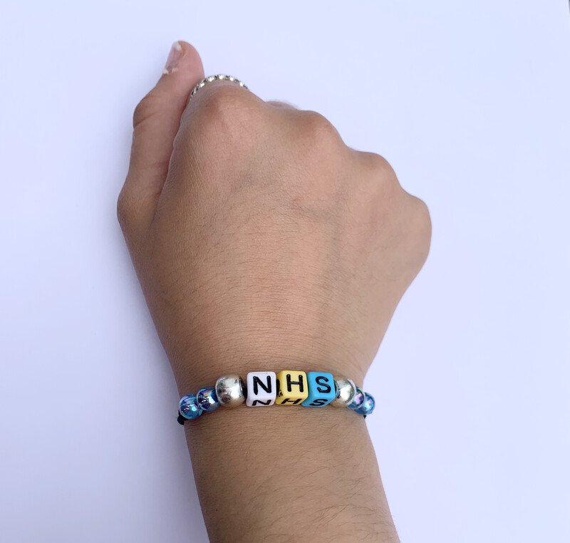 Beaded Bracelets