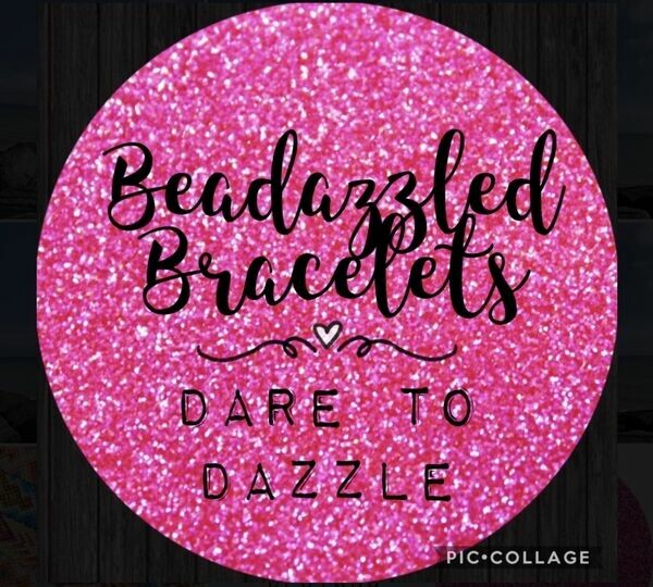 Beadazzled Bracelets