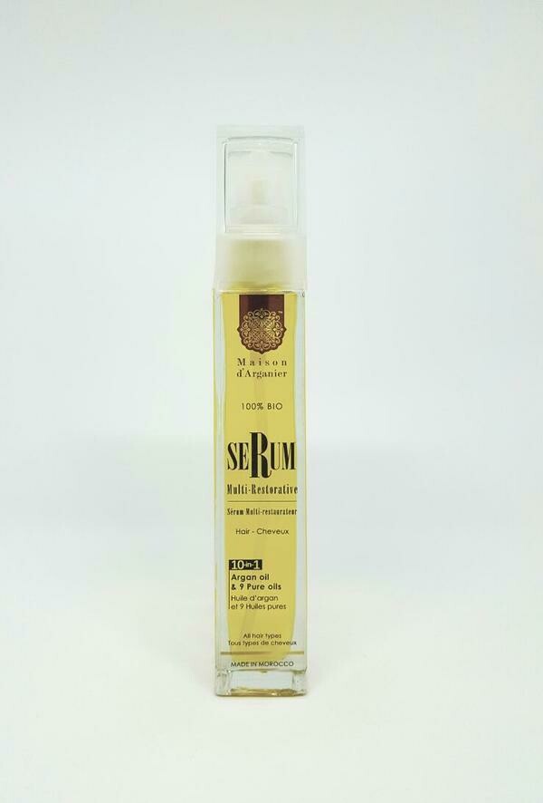 SERUM 10 EN 1
