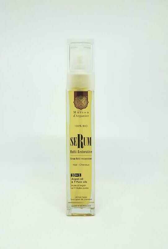 SERUM 10 EN 1