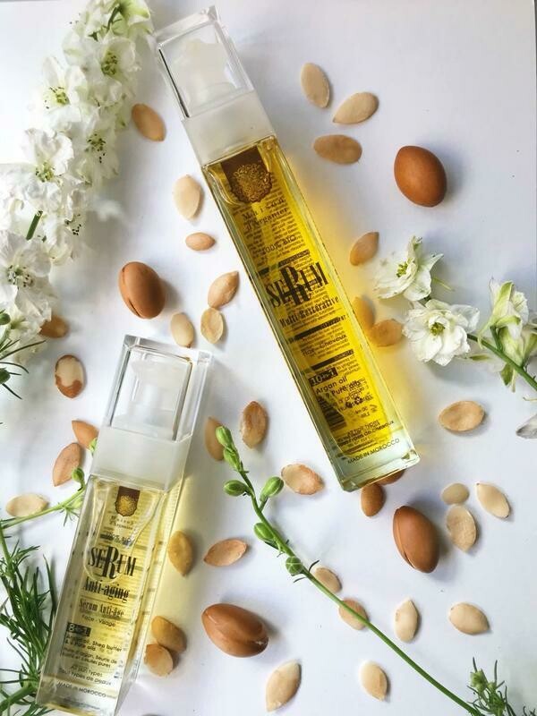 Pack 2 Serum de Haute gamme
