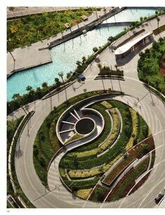 LANDSCAPE PLANNING AND BALCONY DESIGNING