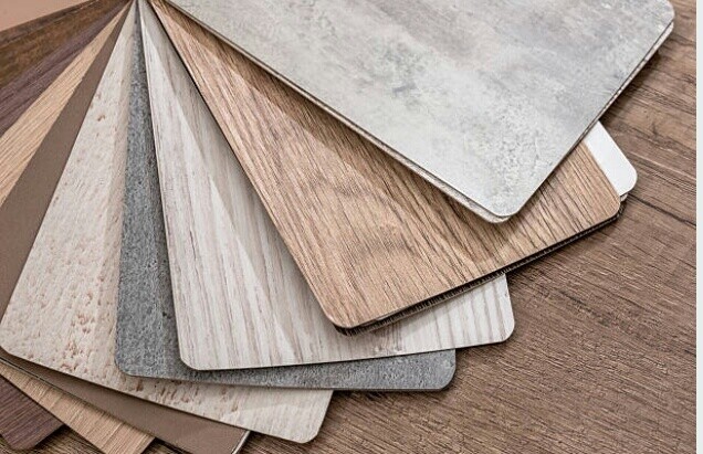 WOODEN FLOORING
