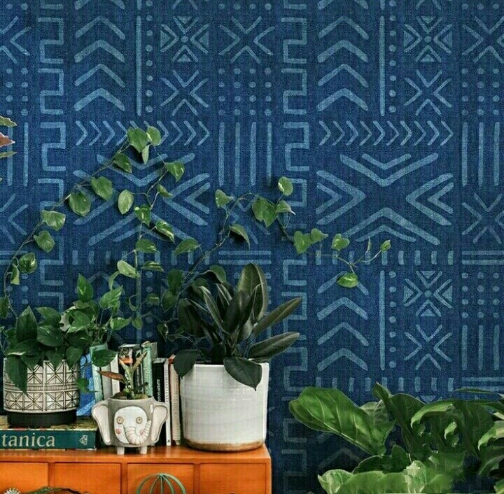 WALL TREATMENTS