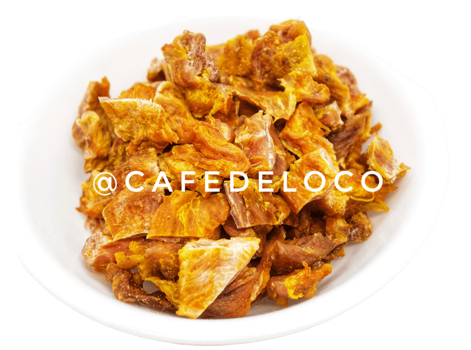 Chicken crispies Cruqido