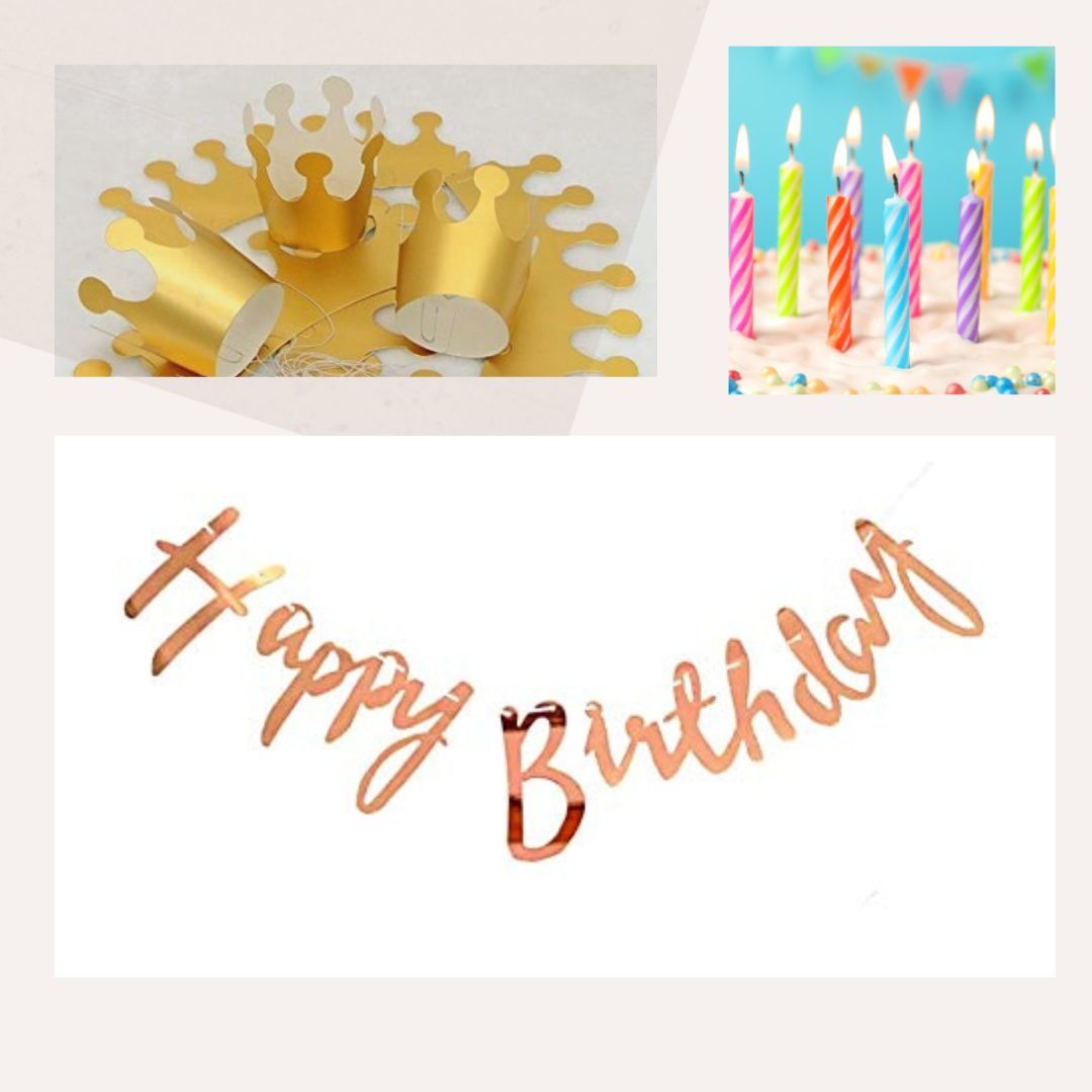 Party pack