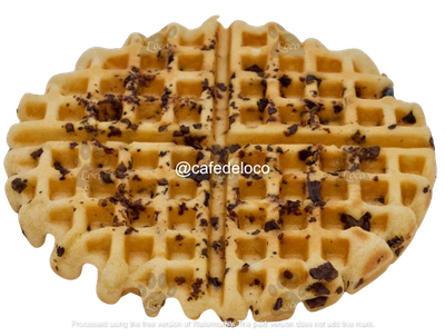 Pawffles ( Pet Waffles )