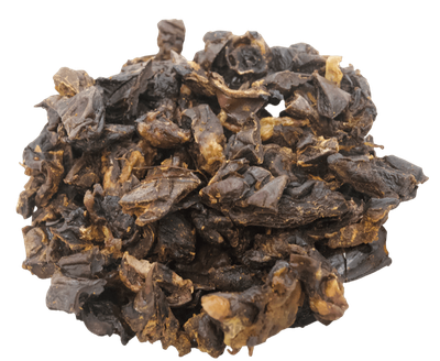 Chicken Liver crispies - Pet Food