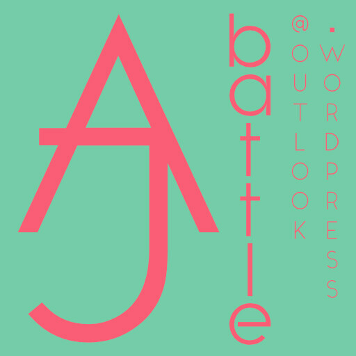 Aj Battle Art