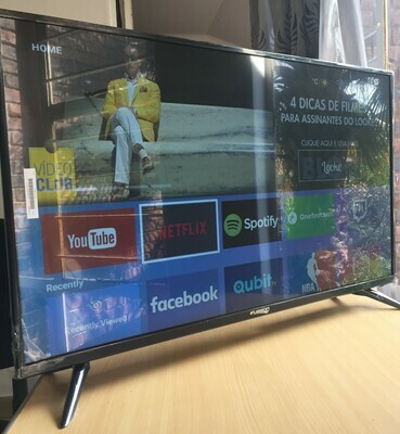 Fusion 42 inch Android Smart TV