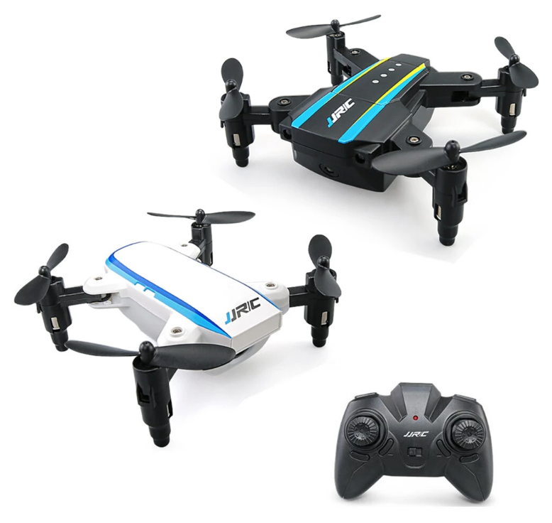 2 for 1 Drone Special