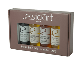 Geschenke und andere Nettigkeiten