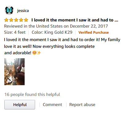 Customer Reviews