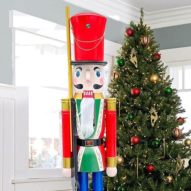 Nutcracker Solider  K44