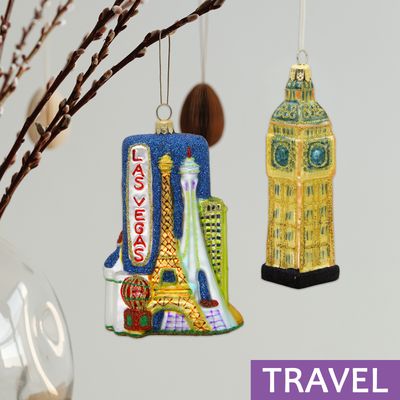 Travel