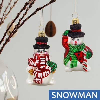 Snowman