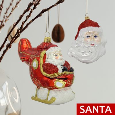 Santa