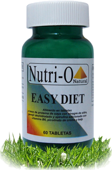 EASY DIET