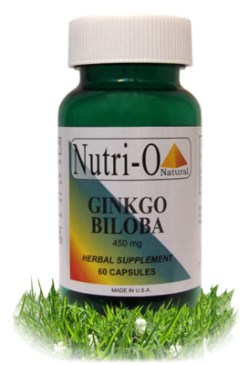 GINKGO BILOBA
&quot;PROMOCION&quot; antes $60.000