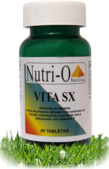 VITA SX &quot;PROMOCION antes $55.000