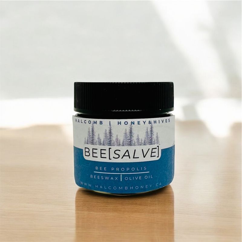 beeSalve Large