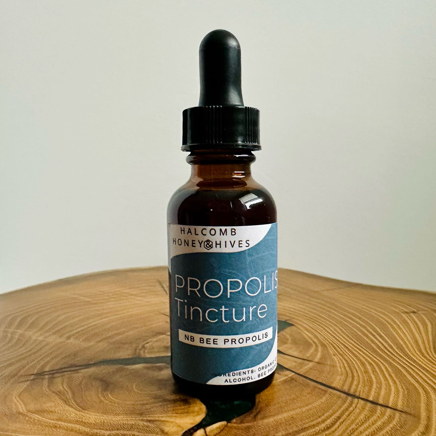 Propolis Tincture