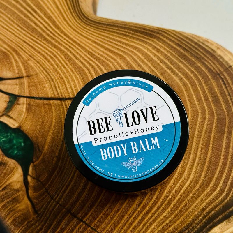 beeLove Body Balm