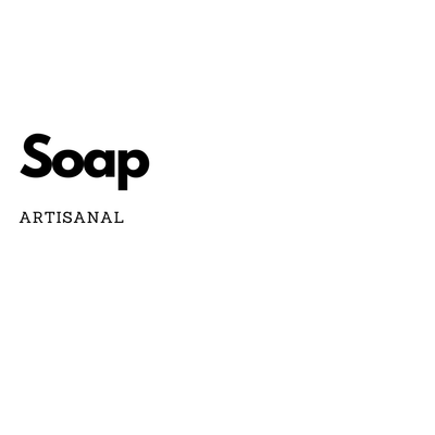 Natural Honey Soaps