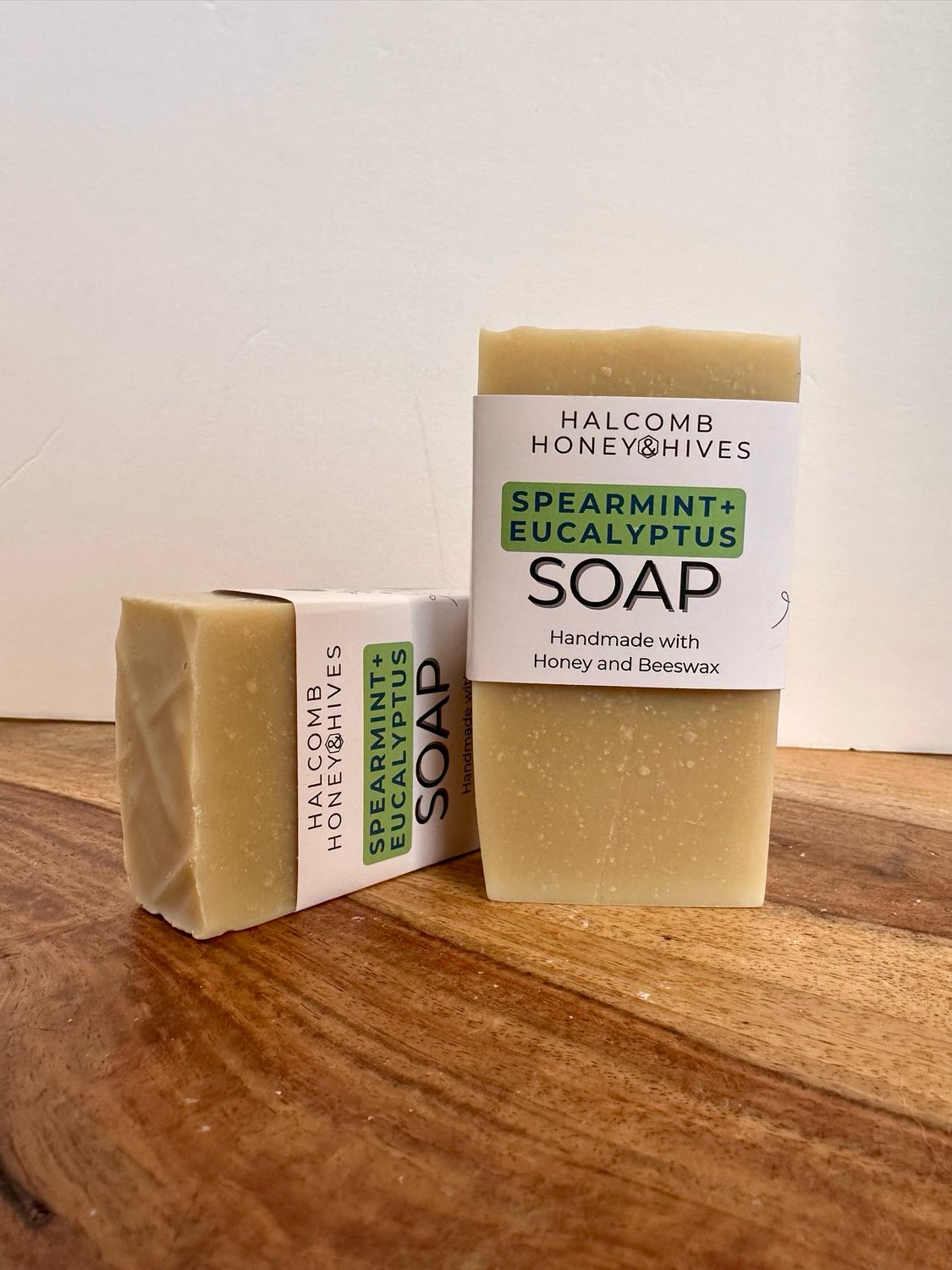 Soap - Spearmint Eucalyptus