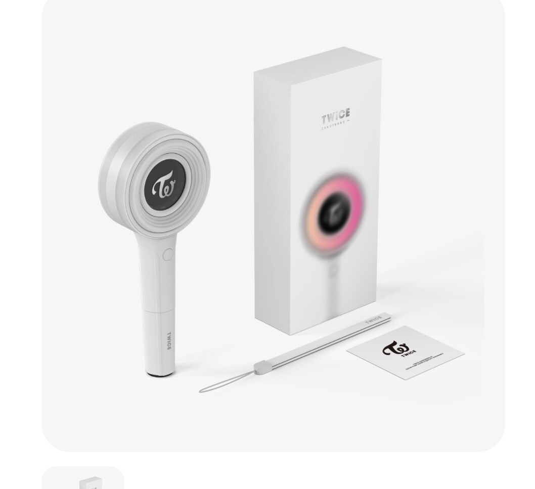 Candy Bong Ver 3