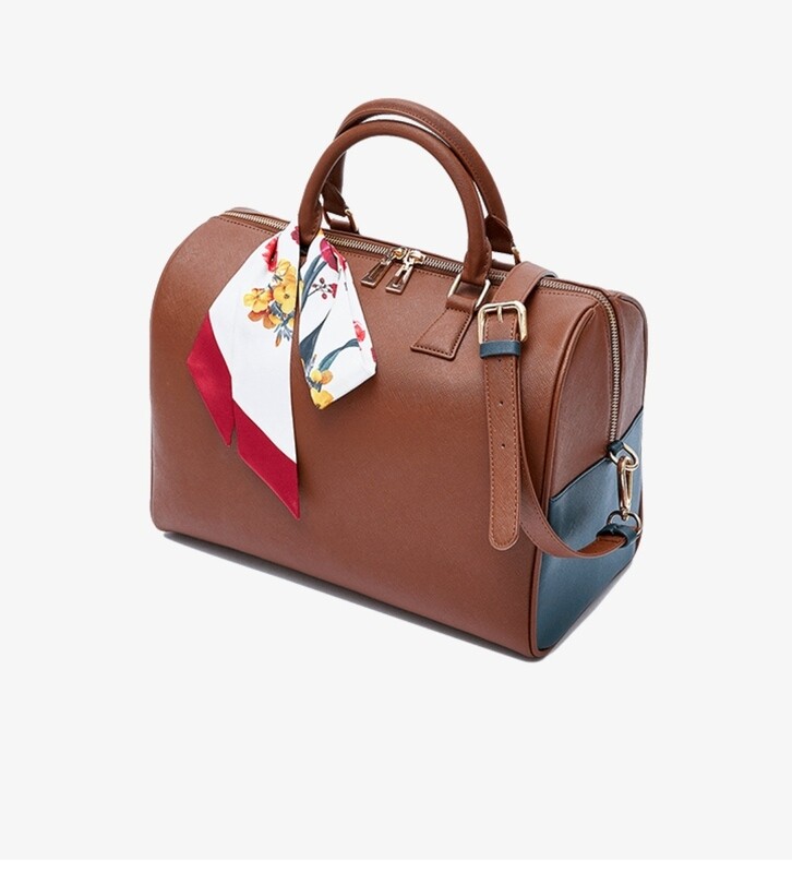 Mute Boston Bag