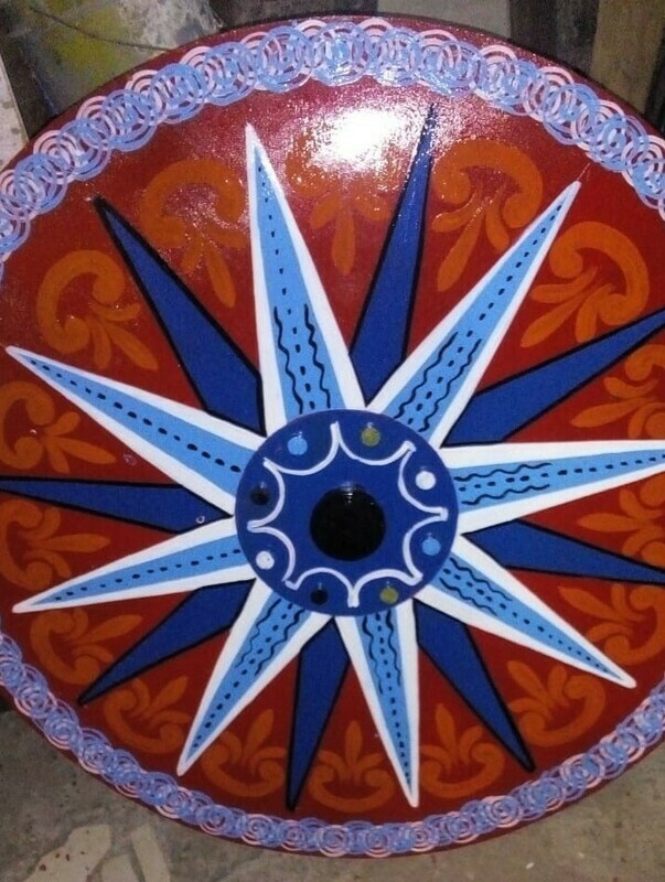 Ruedas Típicas