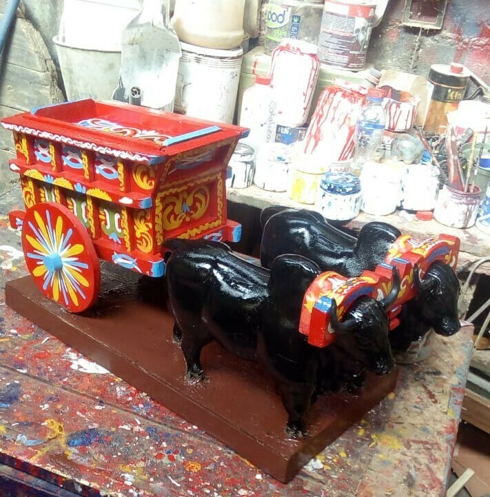 Toros Típicos