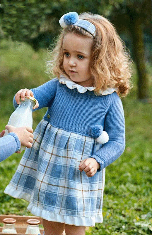 Enterizo bebé niña