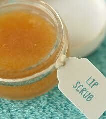 Lip Scrubs