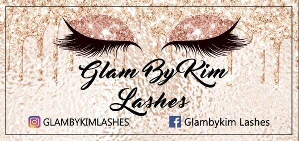 GlamByKimLashes