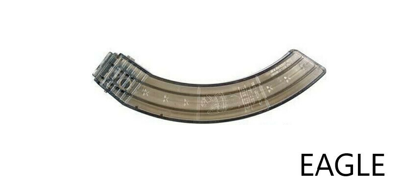 ​Eagle 10/22 30rd Magazine