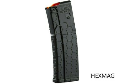 Sentry Hexmag 30rd Magazine AR-15