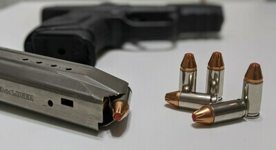 Concealed Carry Permit Class - Utah, Saturday Oct. 24th at 9:00 am.
