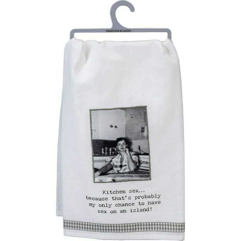 Tea Towels