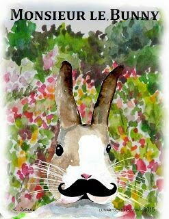 Lunar Designs Bunny