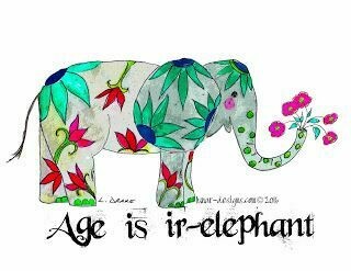 Lunar Designs Elephant