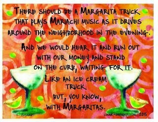 Lunar Designs Margarita