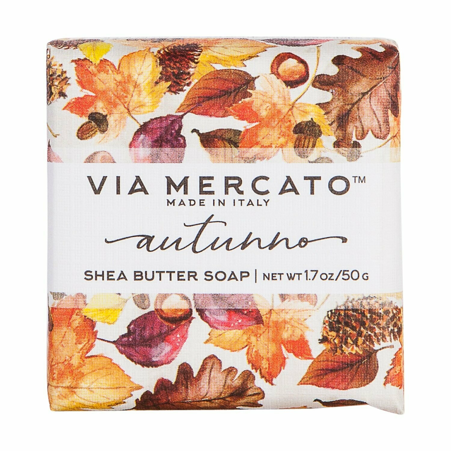 Via Mercato Autunno Square
